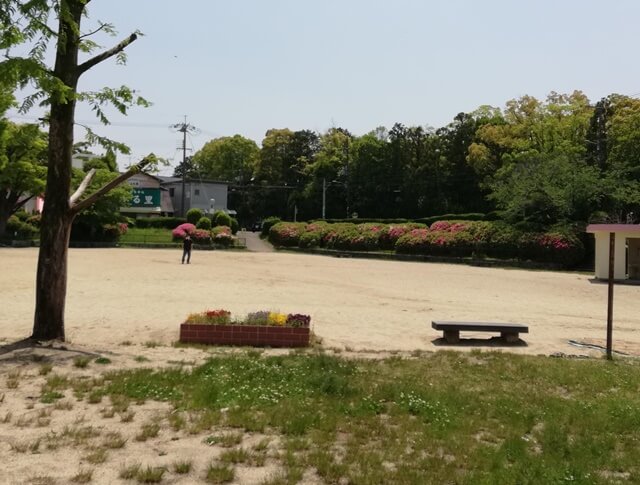 牧野公園 京阪 おすすめ