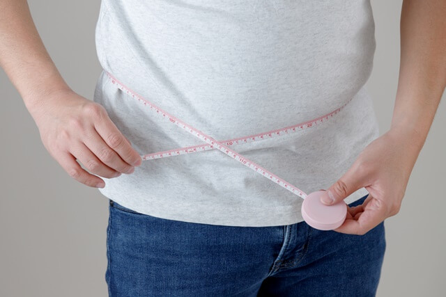メディセルダイエット効果なし