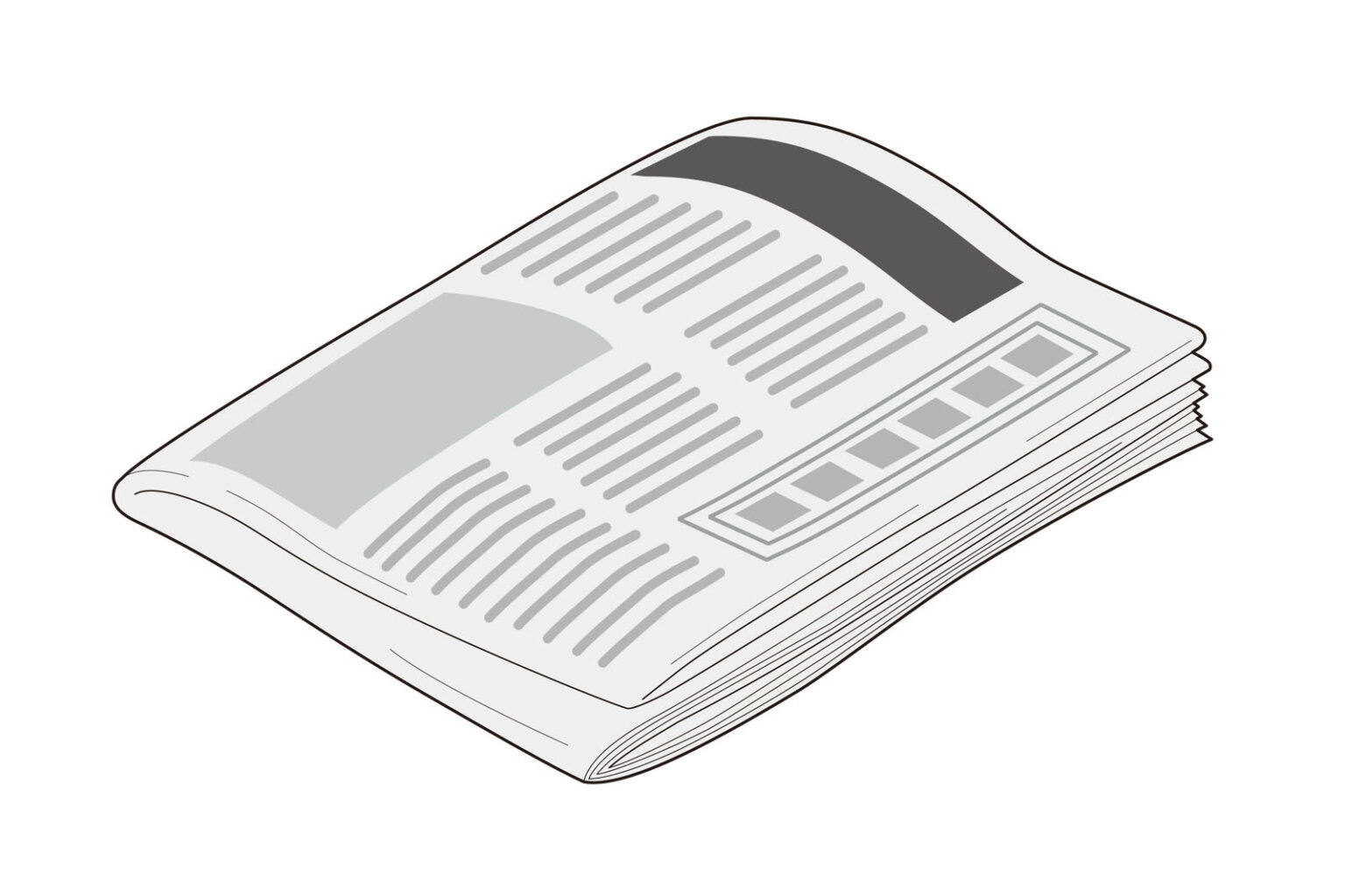 新聞紙の代わり 100均で売ってる?無地新聞紙どこに売ってる?無料でもらえるところまとめ | さくらサマリーず